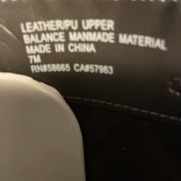 Gray Suede Boots Size 7 - Picture 10 of 10